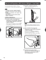 Preview for 35 page of Pioneer KURO PDK-TS36B Operating Instructions Manual