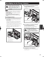 Preview for 44 page of Pioneer KURO PDK-TS36B Operating Instructions Manual