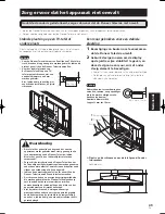 Preview for 48 page of Pioneer KURO PDK-TS36B Operating Instructions Manual