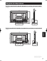 Preview for 60 page of Pioneer KURO PDK-TS36B Operating Instructions Manual