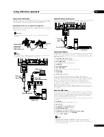 Preview for 51 page of Pioneer Kuro PDP-C509A Operating Instructions Manual