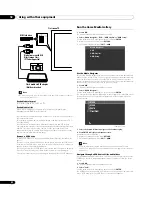 Preview for 52 page of Pioneer Kuro PDP-C509A Operating Instructions Manual