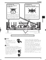 Preview for 17 page of Pioneer KURO PDP-S64 Operating Instructions Manual