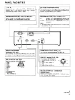 Preview for 9 page of Pioneer LD-V4300D Operating Instructions Manual