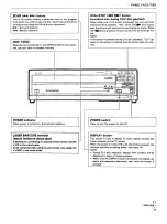 Preview for 11 page of Pioneer LD-V4300D Operating Instructions Manual