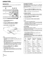 Preview for 16 page of Pioneer LD-V4300D Operating Instructions Manual