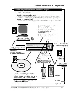 Preview for 14 page of Pioneer LD-V8000 Level I User Manual