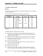 Preview for 38 page of Pioneer LD-V8000 Level I User Manual