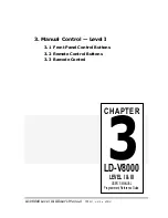 Preview for 50 page of Pioneer LD-V8000 Level I User Manual