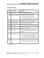 Preview for 73 page of Pioneer LD-V8000 Level I User Manual