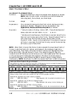 Preview for 116 page of Pioneer LD-V8000 Level I User Manual