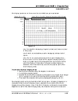 Preview for 119 page of Pioneer LD-V8000 Level I User Manual