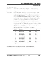 Preview for 125 page of Pioneer LD-V8000 Level I User Manual