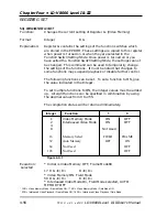 Preview for 126 page of Pioneer LD-V8000 Level I User Manual