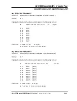 Preview for 131 page of Pioneer LD-V8000 Level I User Manual