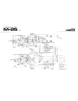 Preview for 9 page of Pioneer M-25 Operating Instructions Manual