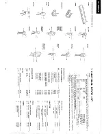 Preview for 10 page of Pioneer M-90 Service Manual