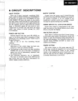 Preview for 15 page of Pioneer M-90 Service Manual