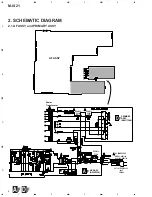 Preview for 40 page of Pioneer M-IS21 Service Manual