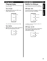 Preview for 27 page of Pioneer M-IS22 Operating Instructions Manual