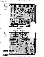 Preview for 16 page of Pioneer M-IS22 Service Manual