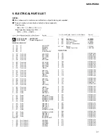 Preview for 37 page of Pioneer MEH-P5350 Service Manual