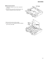 Preview for 49 page of Pioneer MEH-P5350 Service Manual