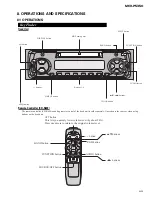 Preview for 59 page of Pioneer MEH-P5350 Service Manual