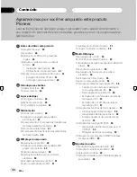 Preview for 38 page of Pioneer MEH-P6550 Operating Manual