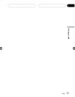 Preview for 79 page of Pioneer MEH-P6550 Operating Manual