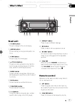 Preview for 7 page of Pioneer MEH-P6550 Operation Manual