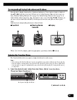 Preview for 17 page of Pioneer MEH-P7300R Operation Manual