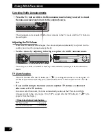 Preview for 26 page of Pioneer MEH-P7300R Operation Manual