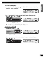 Preview for 31 page of Pioneer MEH-P7300R Operation Manual