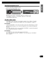 Preview for 43 page of Pioneer MEH-P7300R Operation Manual