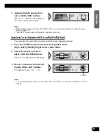 Preview for 45 page of Pioneer MEH-P7300R Operation Manual