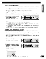 Preview for 51 page of Pioneer MEH-P7300R Operation Manual