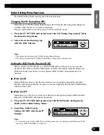 Preview for 53 page of Pioneer MEH-P7300R Operation Manual