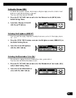 Preview for 55 page of Pioneer MEH-P7300R Operation Manual