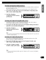 Preview for 57 page of Pioneer MEH-P7300R Operation Manual