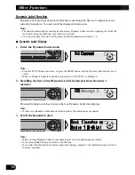 Preview for 64 page of Pioneer MEH-P7300R Operation Manual