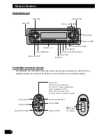 Preview for 72 page of Pioneer MEH-P7300R Operation Manual