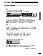 Preview for 79 page of Pioneer MEH-P7300R Operation Manual