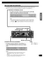 Preview for 81 page of Pioneer MEH-P7300R Operation Manual