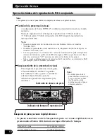 Preview for 82 page of Pioneer MEH-P7300R Operation Manual