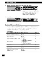 Preview for 86 page of Pioneer MEH-P7300R Operation Manual