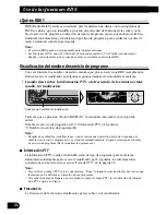 Preview for 90 page of Pioneer MEH-P7300R Operation Manual