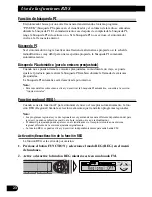 Preview for 92 page of Pioneer MEH-P7300R Operation Manual