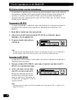 Preview for 104 page of Pioneer MEH-P7300R Operation Manual