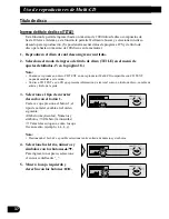 Preview for 106 page of Pioneer MEH-P7300R Operation Manual